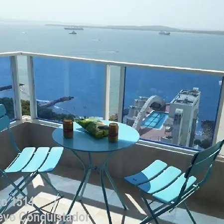 Shark 1514 Nuevo Conquistador Cartagène Extérieur photo
