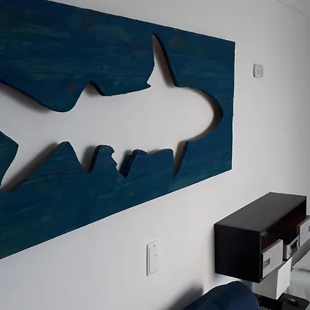 Shark 1514 Nuevo Conquistador Cartagène Extérieur photo