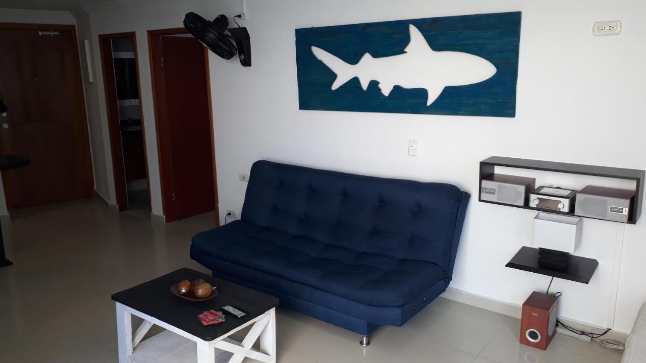 Shark 1514 Nuevo Conquistador * Cartagena (Kolumbien)