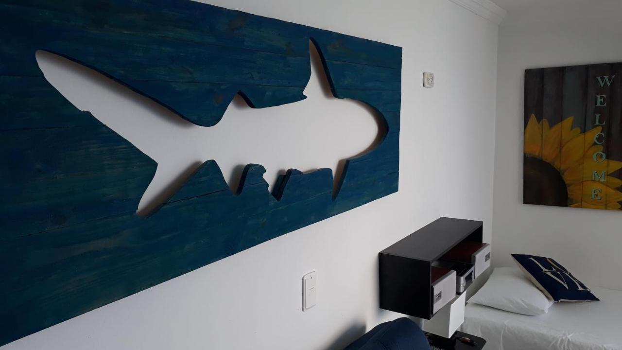 Shark 1514 Nuevo Conquistador * Cartagena (Kolumbien)