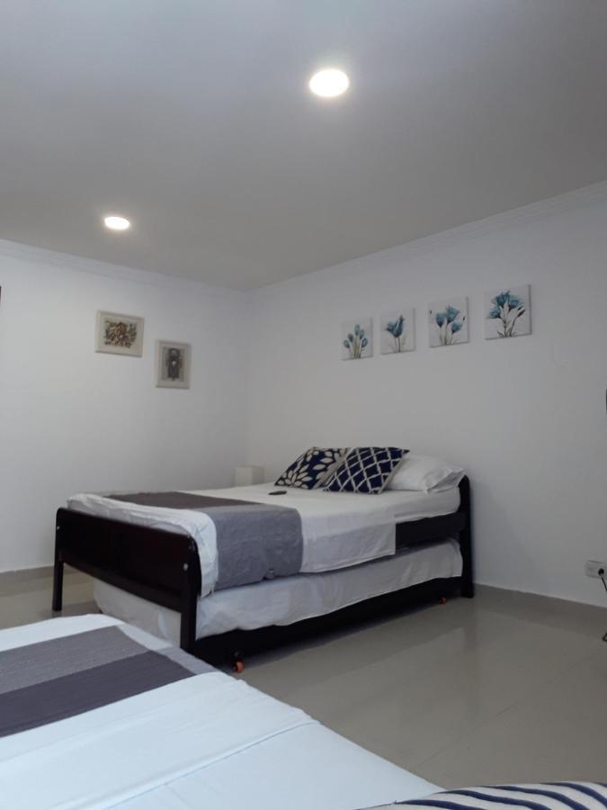 Apartment Shark 1514 Nuevo Conquistador Cartagena (Kolumbien)