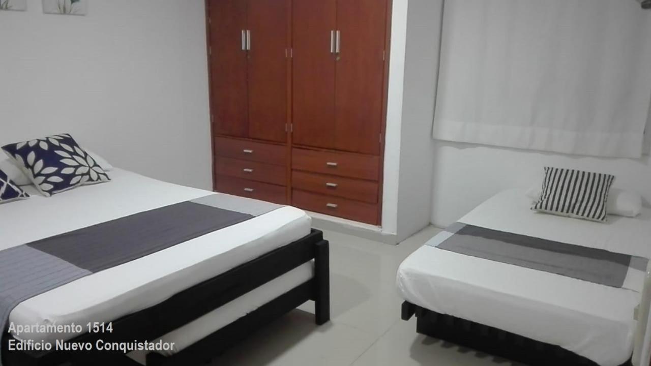 Apartment Shark 1514 Nuevo Conquistador