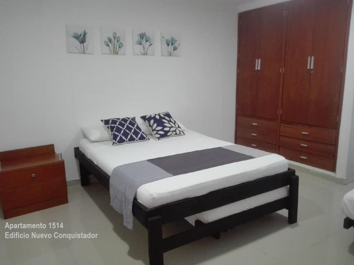 Shark 1514 Nuevo Conquistador Apartment Cartagena (Kolumbien)